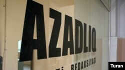 «Azadlıq» qəzetinin iki əməkdaşı hazırda həbsdədir