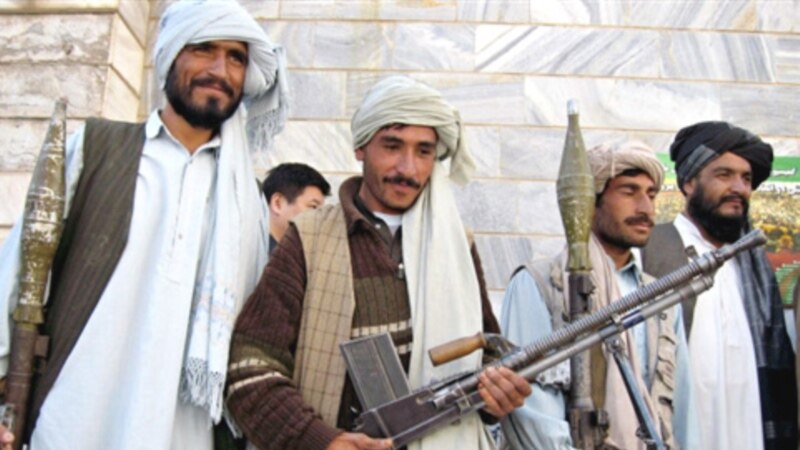 «هیچ فرد افغان مصالحه با مخالفین را رد نمی کند»