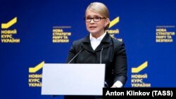 Екс-президент України Віктор Ющенко заявляв, що Тимошенко у часи його перебування на посаді створювала перепони на шляху отримання українською православною церквою автокефалії