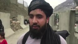 تېره ورځ د تورخم او چمن له لارې ۱۰ زره کسان افغانستان ته اوښتي