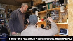 У майстерні дронів РУБпАК «Bulava»