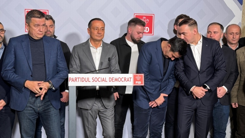 Noaptea fețelor lungi: PSD a picat primul test electoral major din epoca Grindeanu. Colacul de salvare Ciolacu