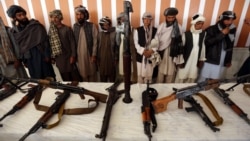 Как долго продержится перемирие с талибами