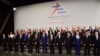 В Милане открылся саммит АСЕМ, одна из тем – Украина