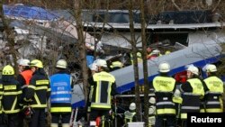 Sa mjesta nesreće 9.febrauara