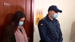 У Києві виправдали догхантера (відео)