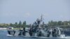 Непрофесійна угода щодо флоту Росії – найпомітніше «досягнення» Януковича – експерт