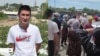 Ошто базардагы чырдан кийин үч адам кармалды