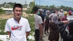 Ошто базардагы чырдан кийин үч адам кармалды