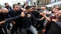 Türkiyə hara gedir? – 'Ərdoğanın istəyi xaos yaratmaqdır' 