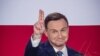 Новый польский президент Анджей Дуда разворачивает внутреннюю и внешнюю политику своей страны 