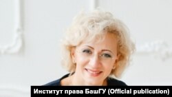 Илона Макаренко