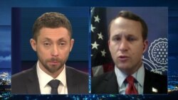 Представитель Госдепа: США не выполнят требования Путина и не отменят санкции