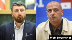 „გერმანიაში 2025 წელს ერთ-ერთი პოლიტიკური მოძრაობა აკრძალეს... გერმანია, ახლა, დემოკრატიული ქვეყანა არის, ხომ?.. კარგი მაგალითია, პრაქტიკა შეიძლება გადმოვიტანოთ“ - ლევან მაჭავარიანი