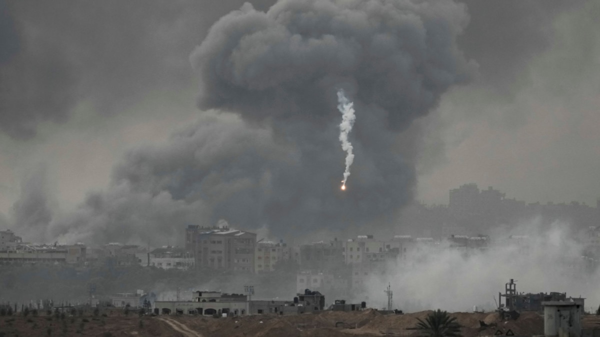 У ЦАХАЛ поки не отримували вказівки припинити вогонь за угодою з «Хамас» про звільнення заручників – речниця