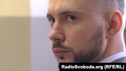Виталий Маркив