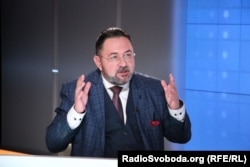 Микита Потураєв, депутат від «Слуги народу»