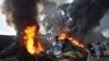 U.S. Shifts Supply Routes To Central Asia 