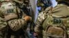 СБУ повідомила про затримання ексучасника «ДНР»