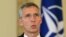 NATO Secretary-General Jens Stoltenberg 