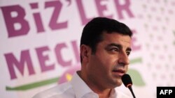  Selahattin Demirtas