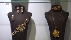 Арӯсони тоҷик бе зару зевар мемонанд?