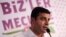 Selahattin Demirtas