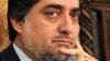 Afghan Presidential Hopefuls Signed Up