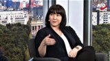  Joana Cotar, candidată la șefia partidului naționalist AfD