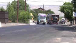 Գյումրին շրջանցող 2,5 կմ ճանապարհն ամբողջությամբ բիտումով են պատել և հեռացել
