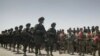 NATO: Ready To Finance Afghan Forces