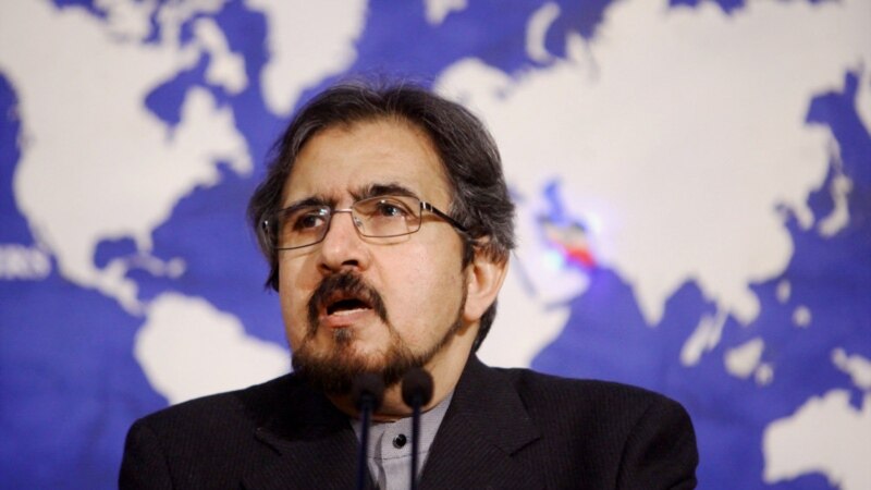 ایران قطعنامه حقوق بشری تازه سازمان ملل را «مردود» و «سیاسی» دانست