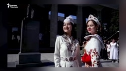 “Про русский”. "Евразия" борбору эмнени көздөйт? 