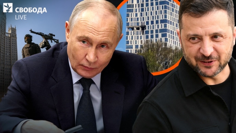 Розвідка повідомляє про можливий страх Путіна через замах дронами