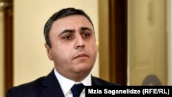 დავით მათიკაშვილი