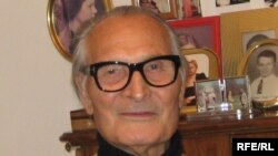Гариф Солтан (1923-2011)