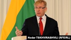 Аўдронюс Ажубаліс