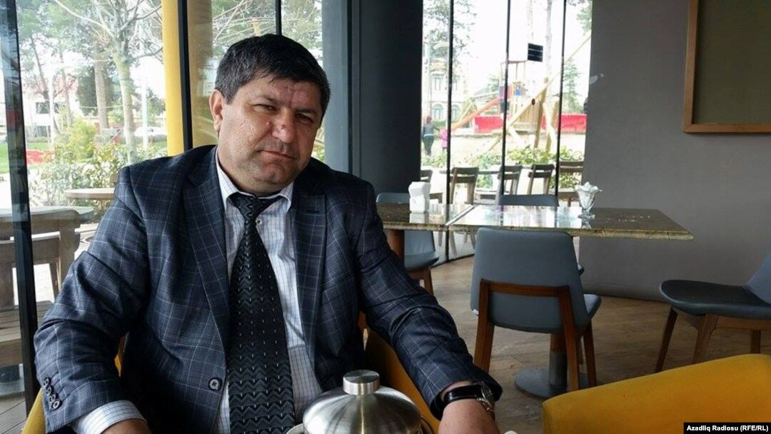 Əvəz Zeynallı