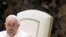 Папа Франциск