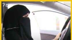 В Саудівській Аравії відкрили перший автосалон для жінок