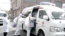 ՀՀ-ում գրանցվել է կորոնավիրուսով վարակվելու ամենաբարձր ցուցանիշը, արտակարգ դրությունը կերկարաձգվի