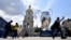Кубок чемпионов в Киеве