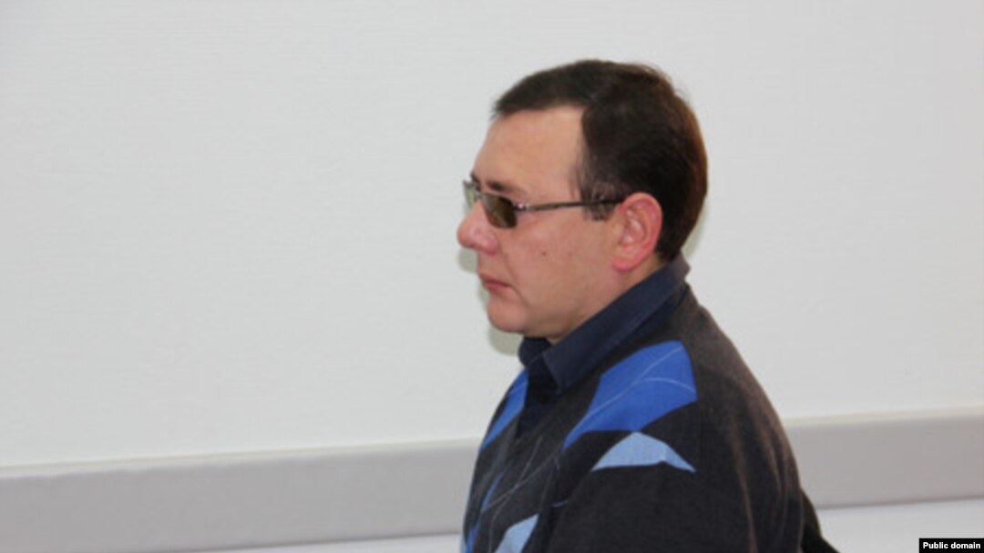 Эдуард Солдатов