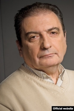 Vladimir Gligorov