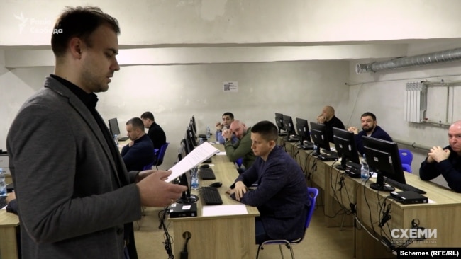 Кандидати на очільника БЕБ: підозра у легалізації коштів, робота в структурах Ахметова, наукові роботи з цитатами Татарова і РФ 26 18645454 2579 4d0e 154e 08dd8209f50d w650 r0 s
