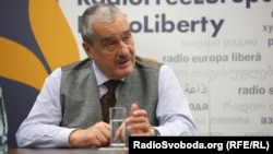 Karel Schwarzenberg 