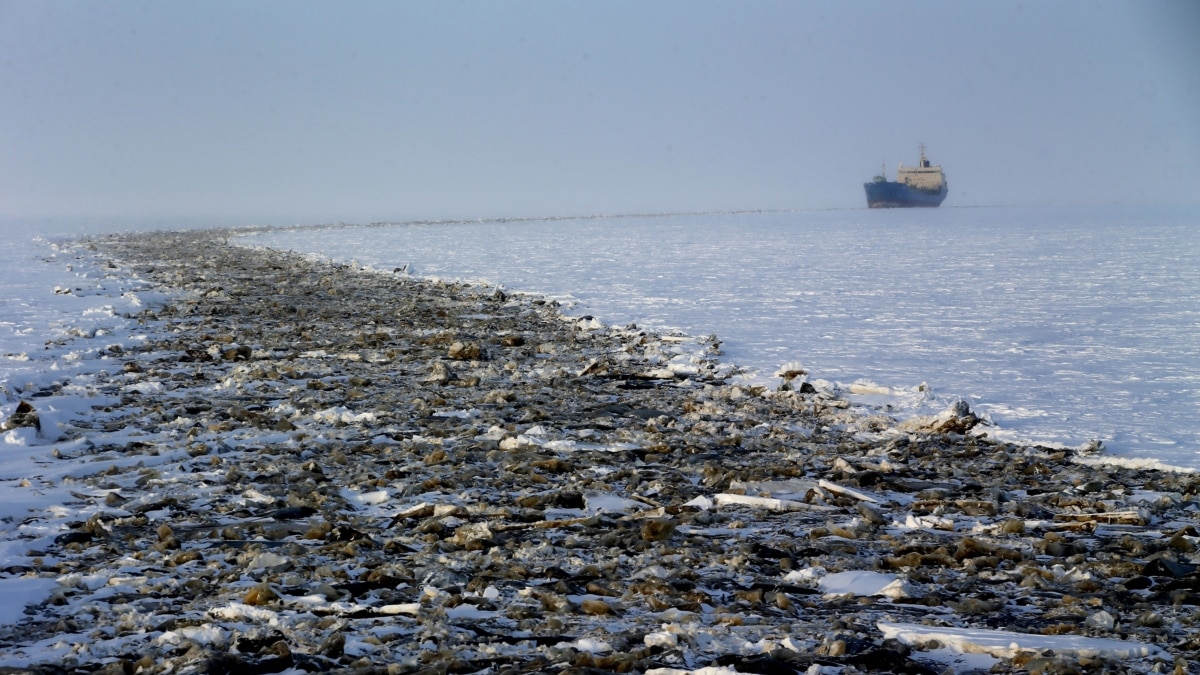 Країни Балтійського моря закликали до спільних дій щодо російського «тіньового флоту»