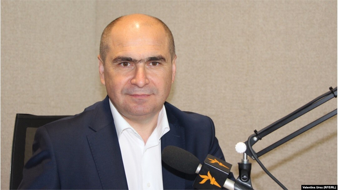 Ilie Bolojan, președintele CJ Bihor, liderul organizației locale