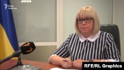 Лариса Швецова розповіла, що дисциплінарна палата визначатиме, чи були в діях судді Литвиненко якісь порушення