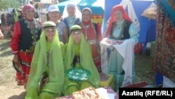"Башкорт утары"нда
